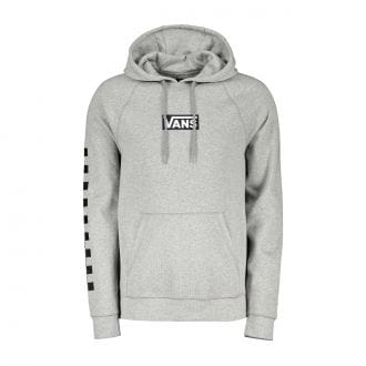 Vans Vn0a49snzu81 Felpa Con Cappuccio Versa Standard Street Style Uomo
