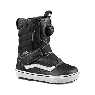 Vans Vn0a4uv0ba2 Scarponi Juve Linerless Boa&reg;bambino Scarponi Snowboard Junior