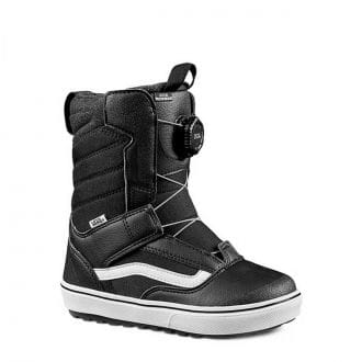Vans Vn0a4uv0ba2 Scarponi Juve Linerless Boa®bambino Scarponi Snowboard Junior