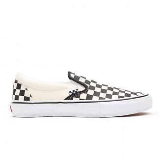 Vans Vn0a5fcaauh Mn Skate Slip-on Tutte Sneaker Uomo