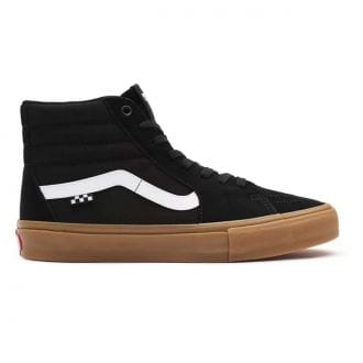 Vans Vn0a5fccb9m Skate Sk8-hi Tutte Sneaker Uomo