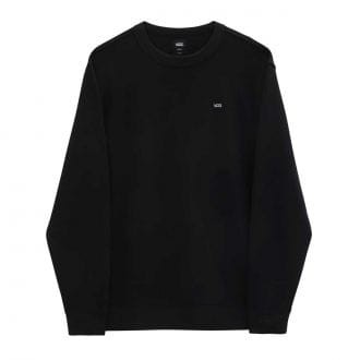 Vans Vn0a5kdtblk Felpa Girocollo Versa Standard Street Style Uomo