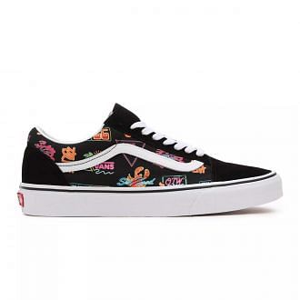Calze vans alte online