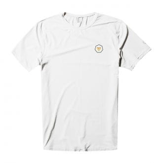 Vissla Ml038als Maglia Lycra Alltime Mute Da Sup Sup Uomo