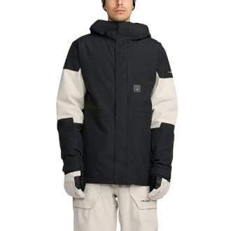 Volcom G0452605 Giacca Primry Ins Abbigliamento Snowboard Uomo