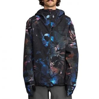 Volcom G0452606 Giacca 2836 Ins Abbigliamento Snowboard Uomo