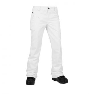 Volcom H1351706 Panatloni Pinto Donna Abbigliamento Snowboard Donna