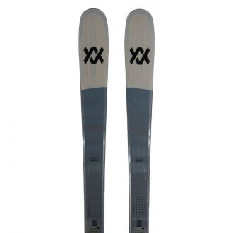 Volkl V2310136.000 Blaze 86 Flat Sci Sci Uomo