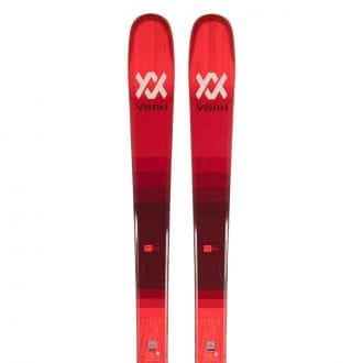 Volkl V2310136.000 Blaze 86 Flat Sci Sci Uomo