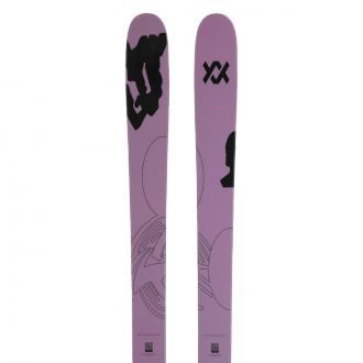 Volkl V2410153.000 Revolt 96 Flat Sci Sci Uomo