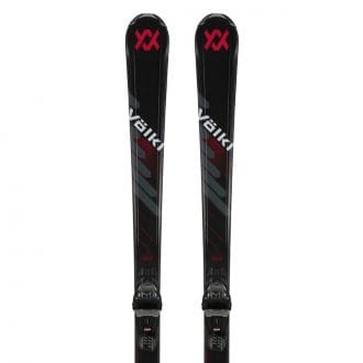Volkl V2511029 Peregrine X Sci Sci Uomo