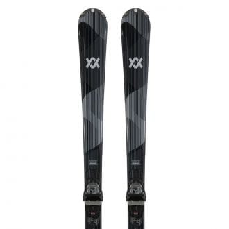Volkl V2511056+6562z1.vl Shine 72 Sci Sci Donna