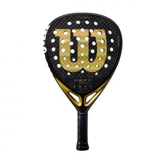Wilson Wr173611u Defy Pro V1 Racchette Padel Uomo