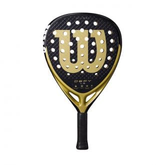 Wilson Wr173811u Defy Ls V1 Racchette Padel Uomo