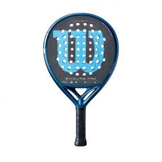 Wilson Wr190311u Endure Pro V1 Racchette Padel Uomo