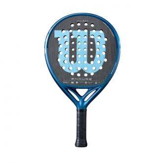 Wilson Wr190411u Endure V1 Racchette Padel Uomo