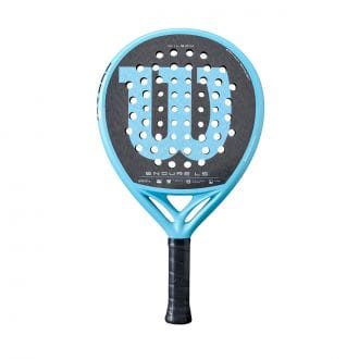 Wilson Wr190511u Endure Ls V1 Racchette Padel Uomo