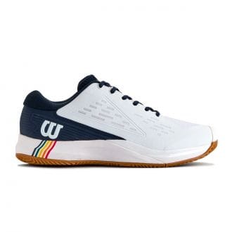 Wilson Wrs335970 Rush Pro Ace Clay Scarpe Tennis Uomo