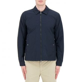 Woolrich Cfwoos2043mrut3128 Overshirt Urban Touch Giacconi Uomo
