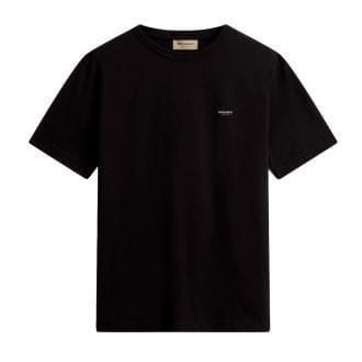 Woolrich Cfwote2012mrut5334 T-shirt Cotton Logo Casual Uomo