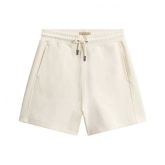 Woolrich Cfwwsh2003frut5330 Short  Interlock Donna Casual Donna