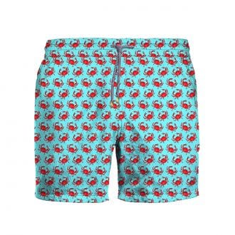 Zeybra Aub528 Boxer Mare Regular 39,5 Cm Mare Uomo