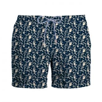 Zeybra Aub666 Boxer Mare Heritage Fantasia Koala Mare Uomo