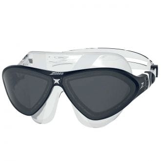 Zoggs 461108 Horizon Flex Mask Occhialini Nuoto E Piscina Uomo