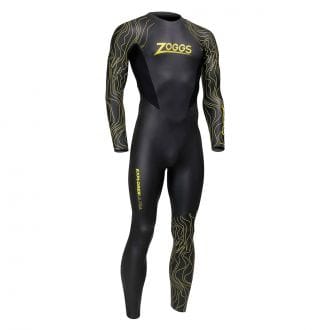 Zoggs 464100 Explorer Ultra Fs Mute Nuoto E Piscina Uomo