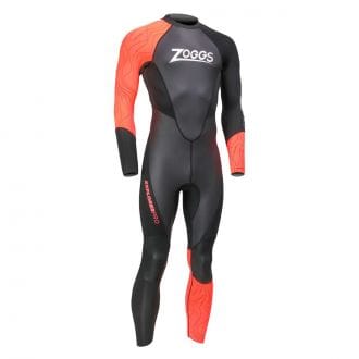 Zoggs 464106 Explorer Pro Fs Mute Nuoto E Piscina Uomo