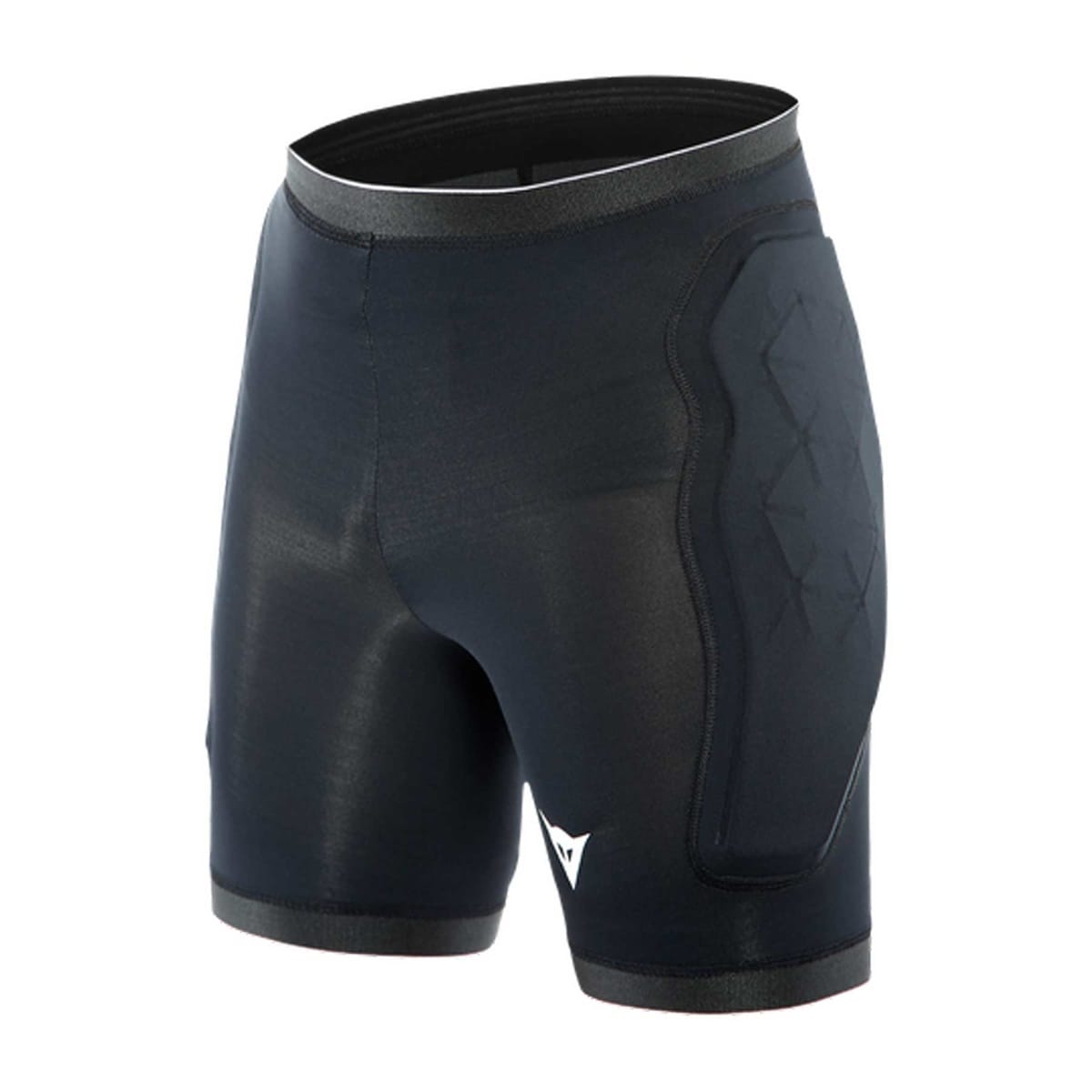 Dainese Scarabeo Flex Shorts, Protezione Da Sci Unisex Bambini, Black, Jl Dainese Scarabeo Flex Shorts, Protezione Da Sci Unisex Bambini, Black, Jl