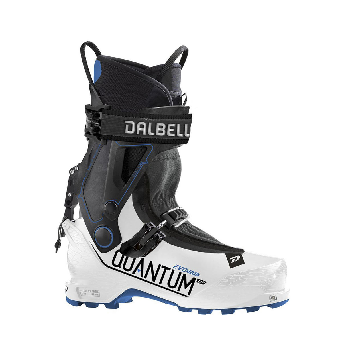 Prezzi Dalbello quantum evo sport donna