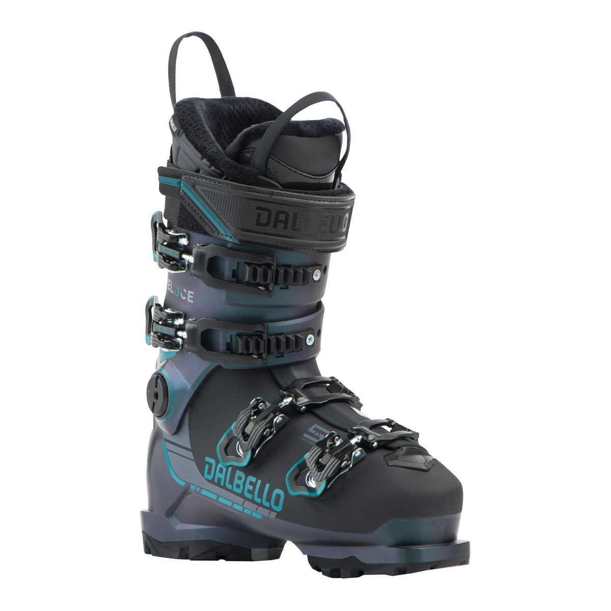 Prezzi Dalbello veloce 75 gw donna