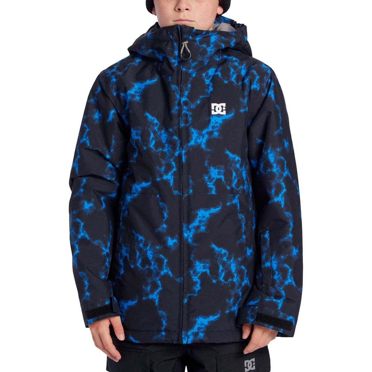 GIACCA BASIS PRINT BAMBINO
