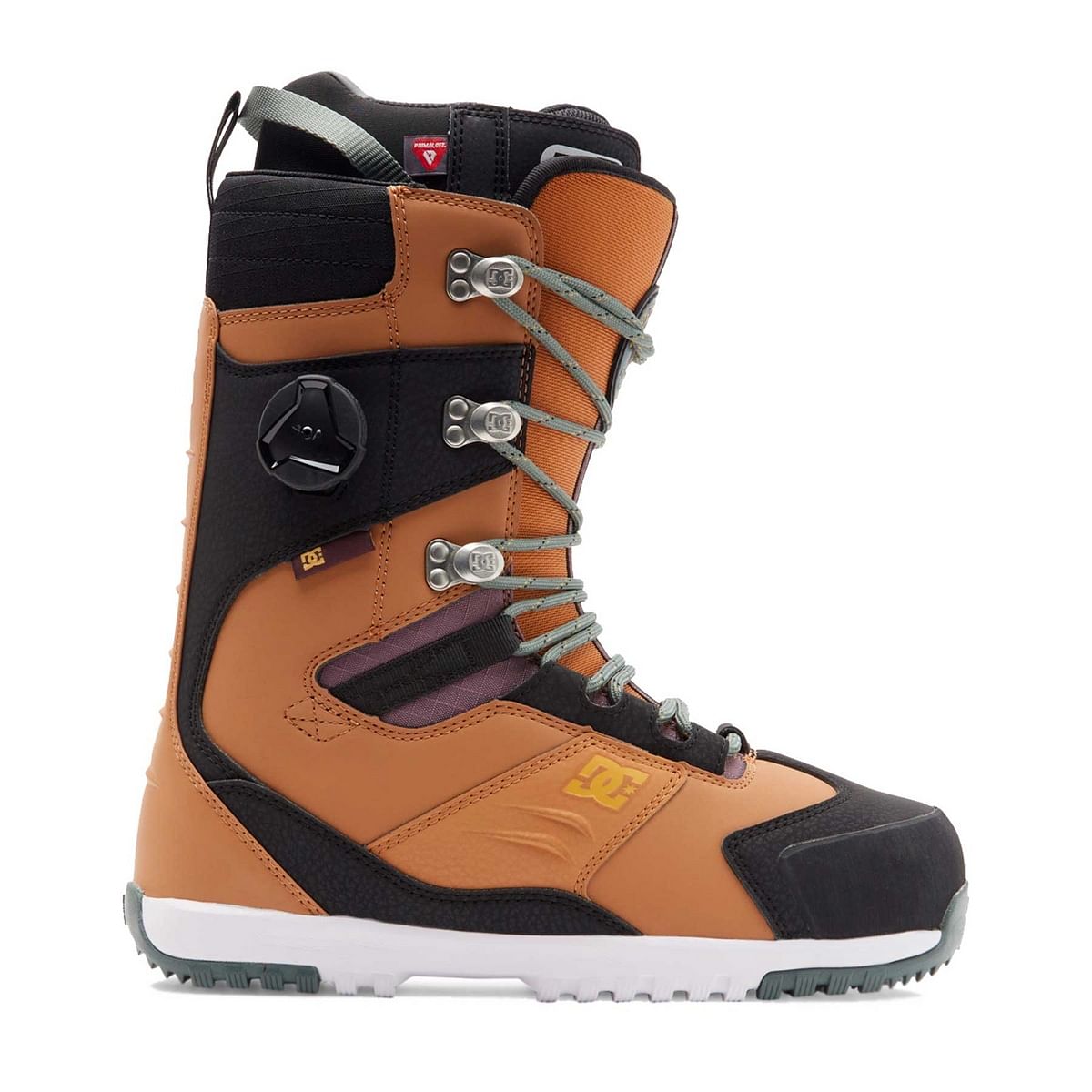 SCARPONI PREMIER HYBRID BOA®