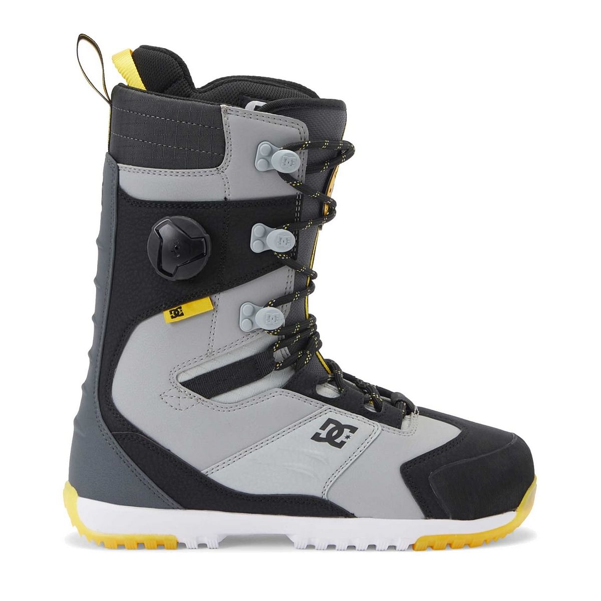 SCARPONI PREMIER HYBRID BOA®