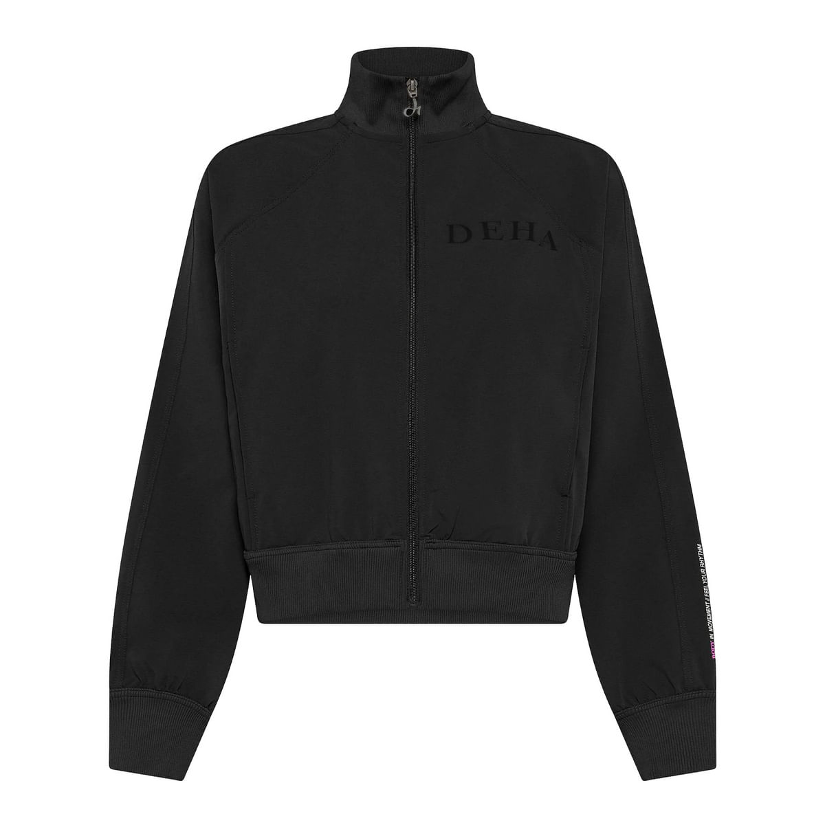 GIACCA IN NYLON TECH DONNA