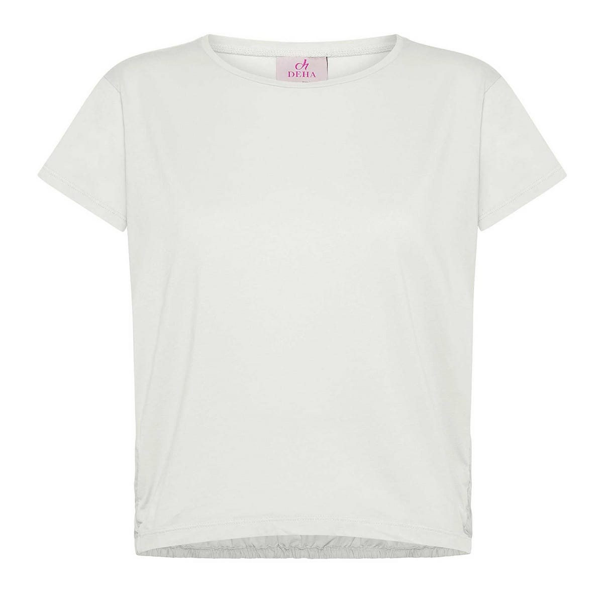 T SHIRT VOILE SCHIENA DONNA