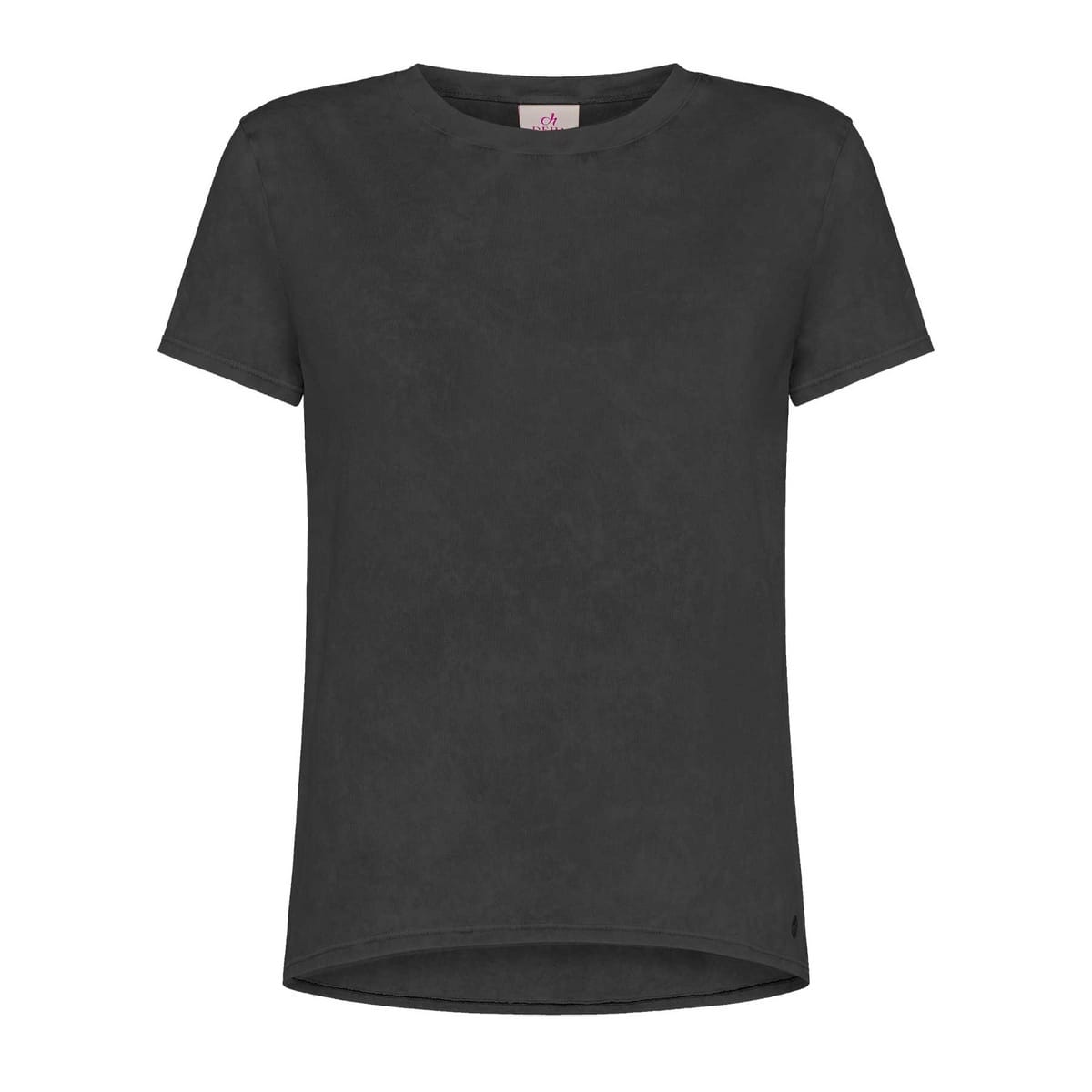 Shirt Donna Magliette Deha Deha T-shirt Donna Jersey Paillettes