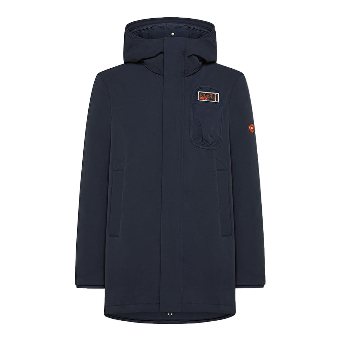 Parka Granlasco B Mat
