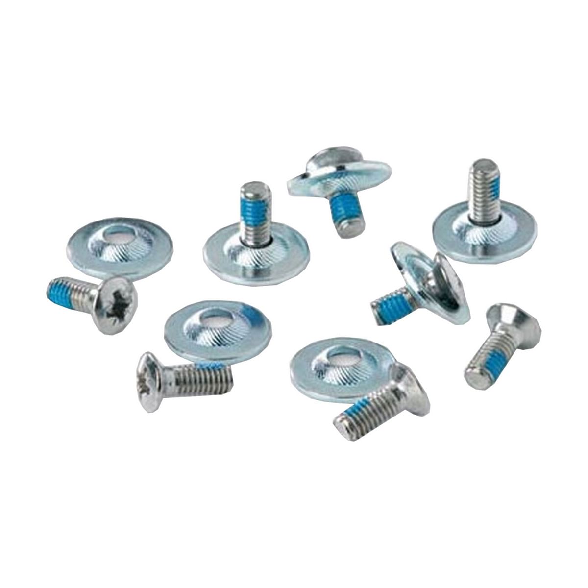 Mounting hdwr 16mm