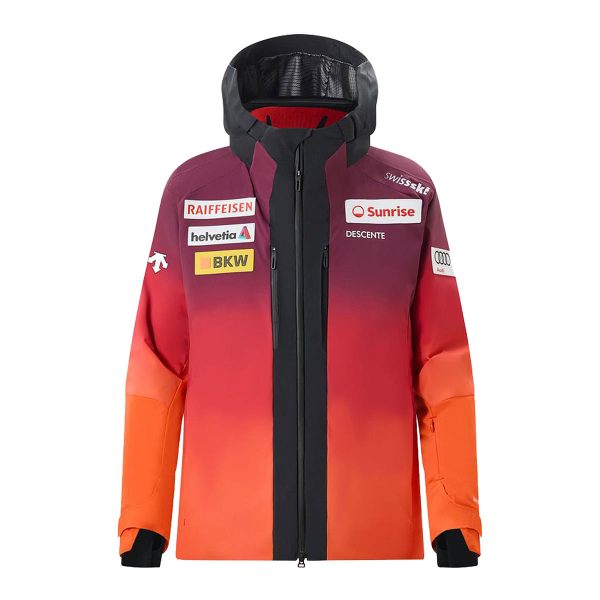 GIACCA SWISS NT REPLICA