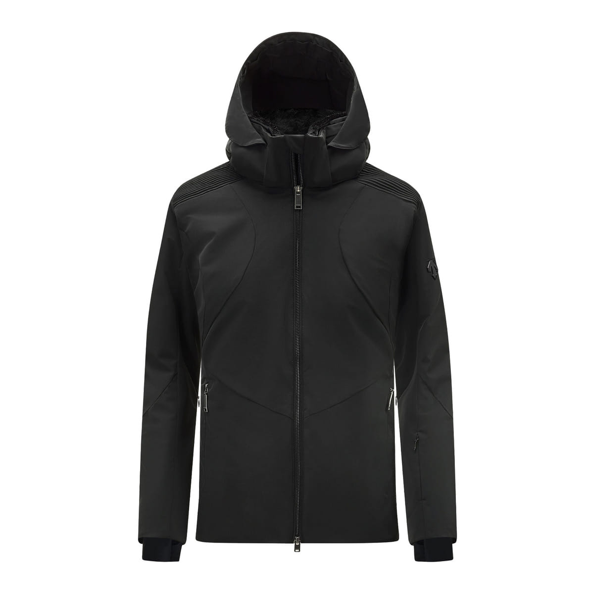 GIACCA INSULATED 4WAY STRETCH DERMIZAX DONNA