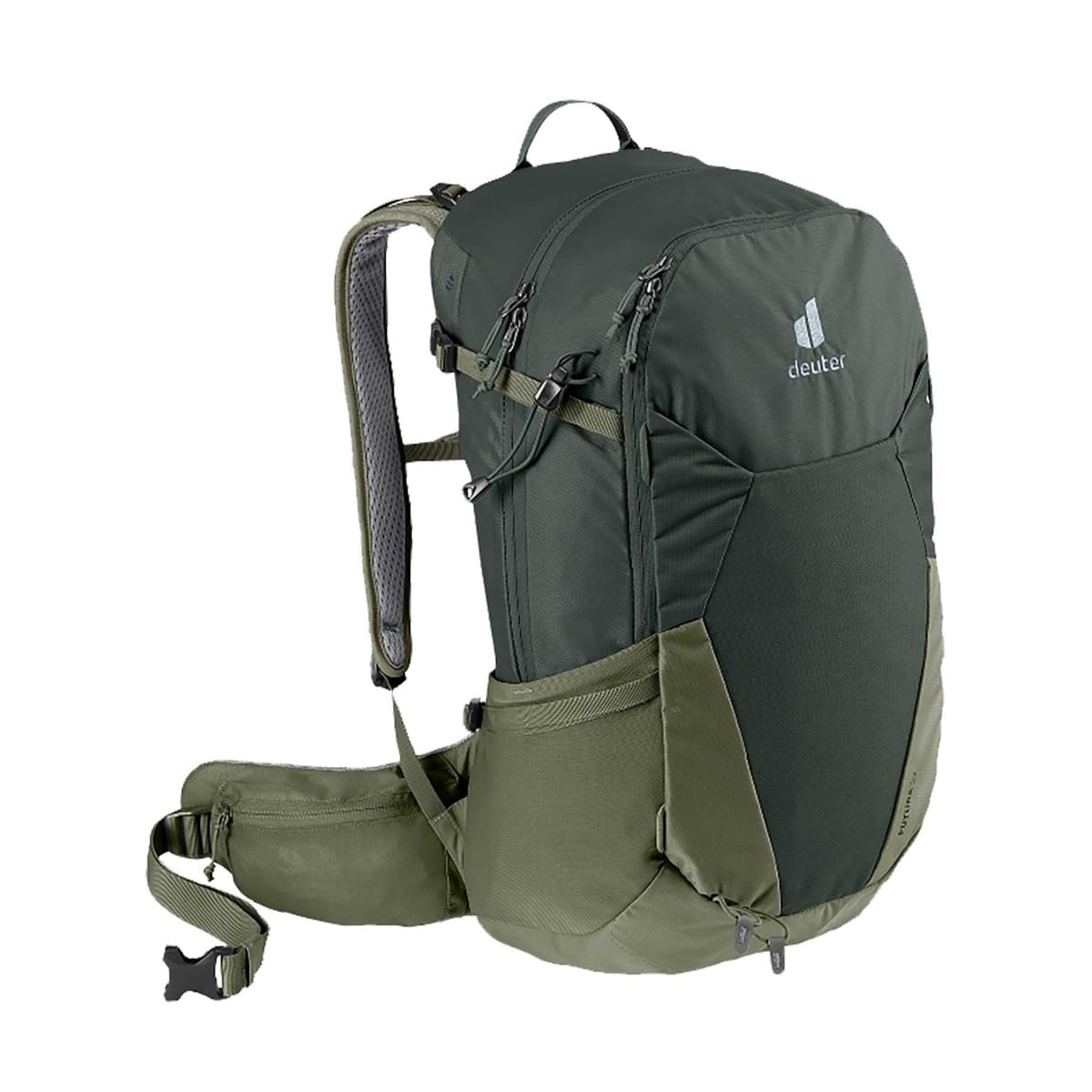 ZAINO FUTURA 27 L