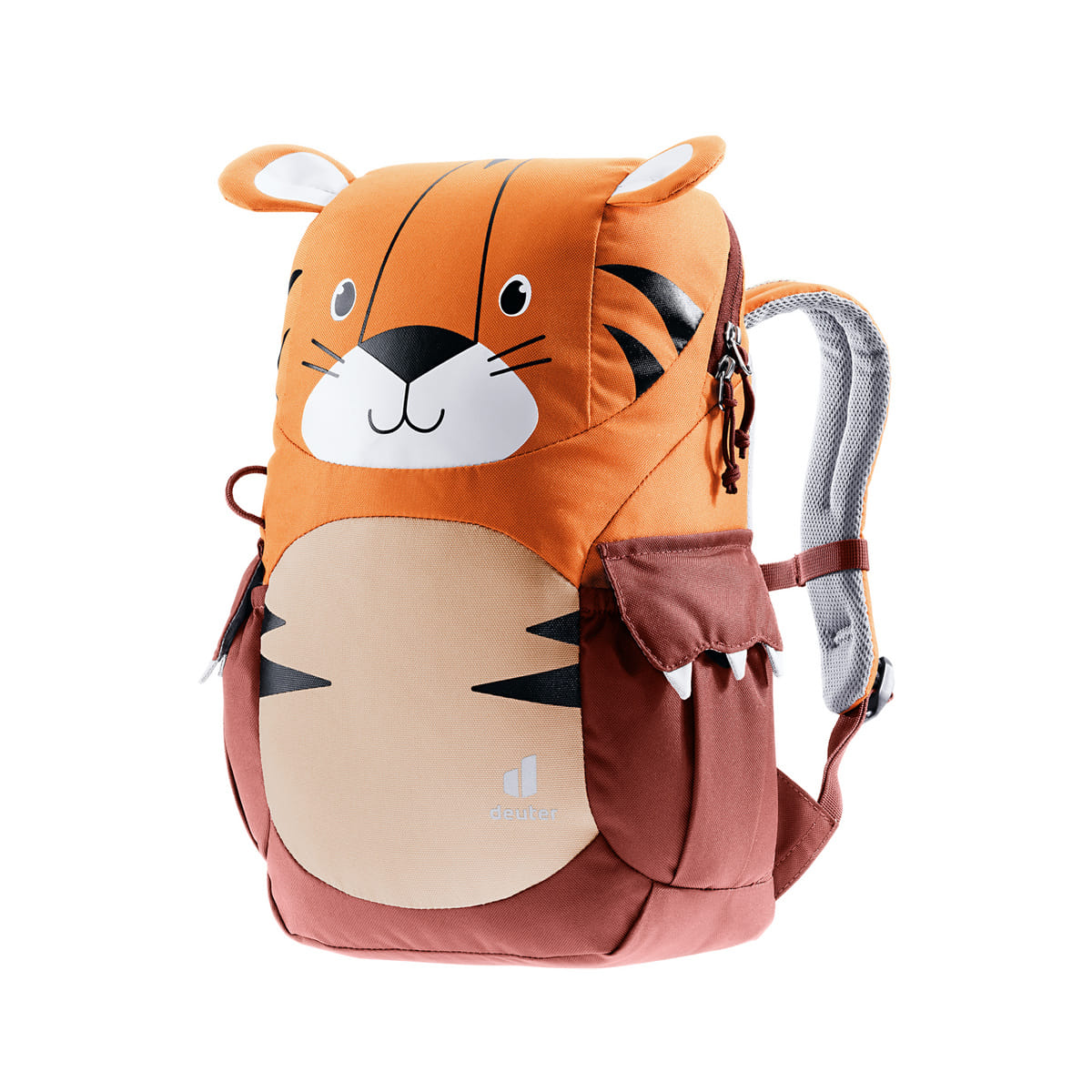 ZAINO KIKKI 8 L BAMBINO