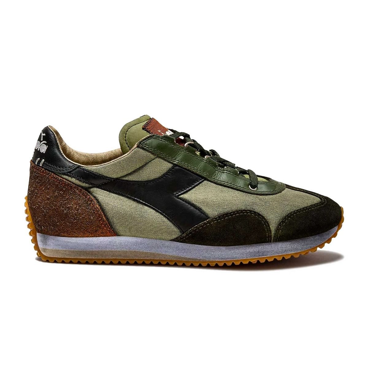 Diadora equipe stone wash miglior prezzo discount