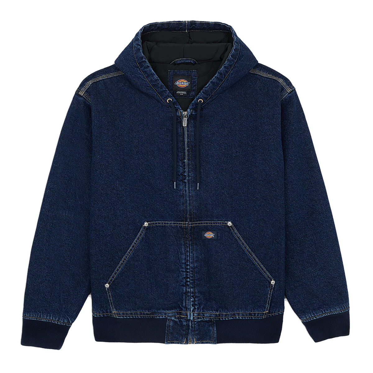 Giacca Denim C/Capp Hilham