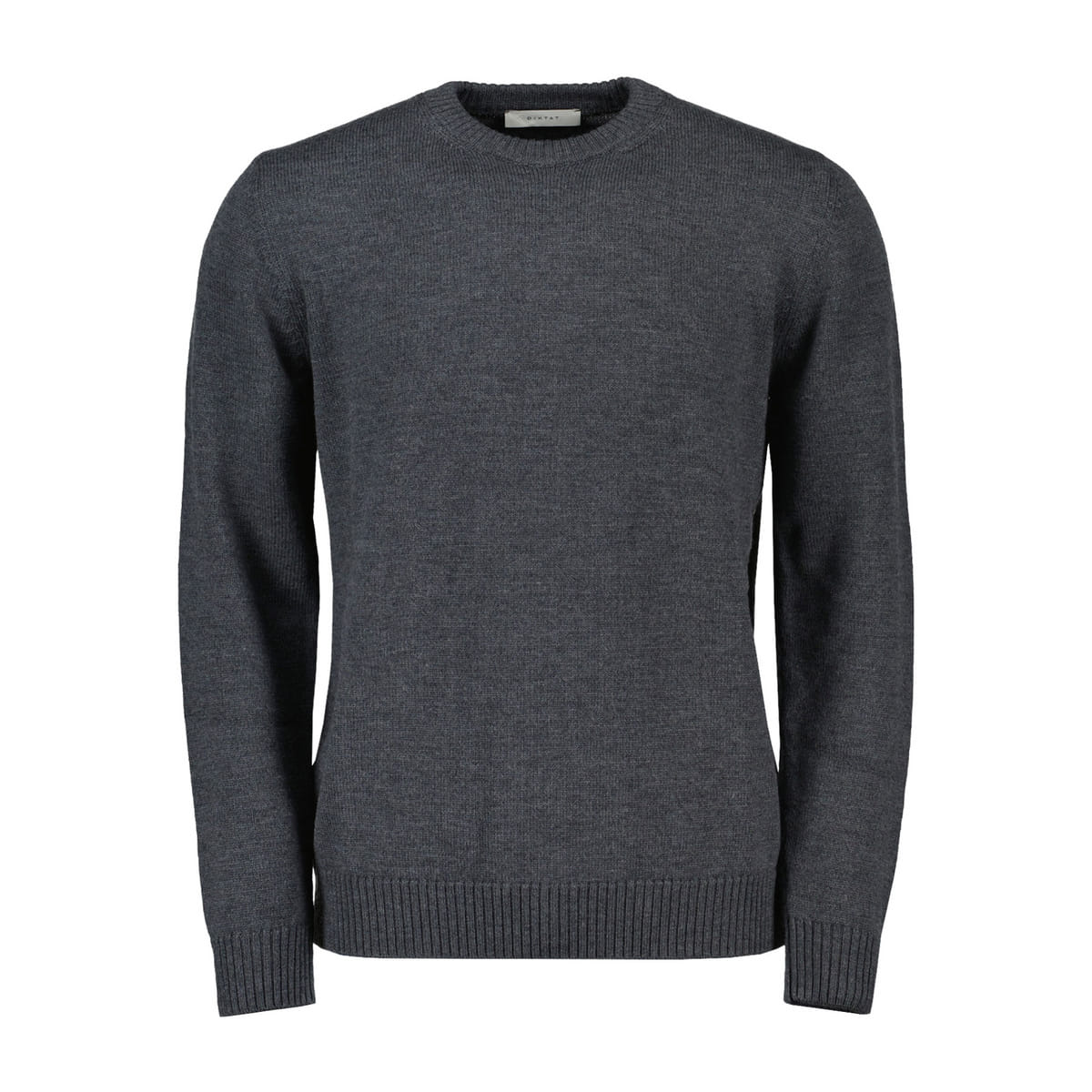 Maglione Uomo Collo Alto Con Trecce Maglia Dolcevita Intrecciata Tinta Unita Panna Giosal M3067a - Foto 8