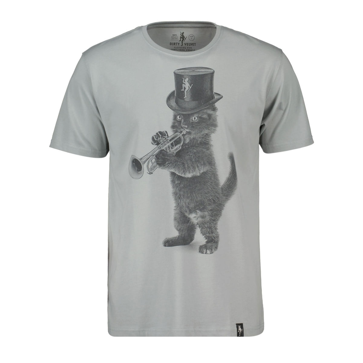 T-SHIRT TOP CAT