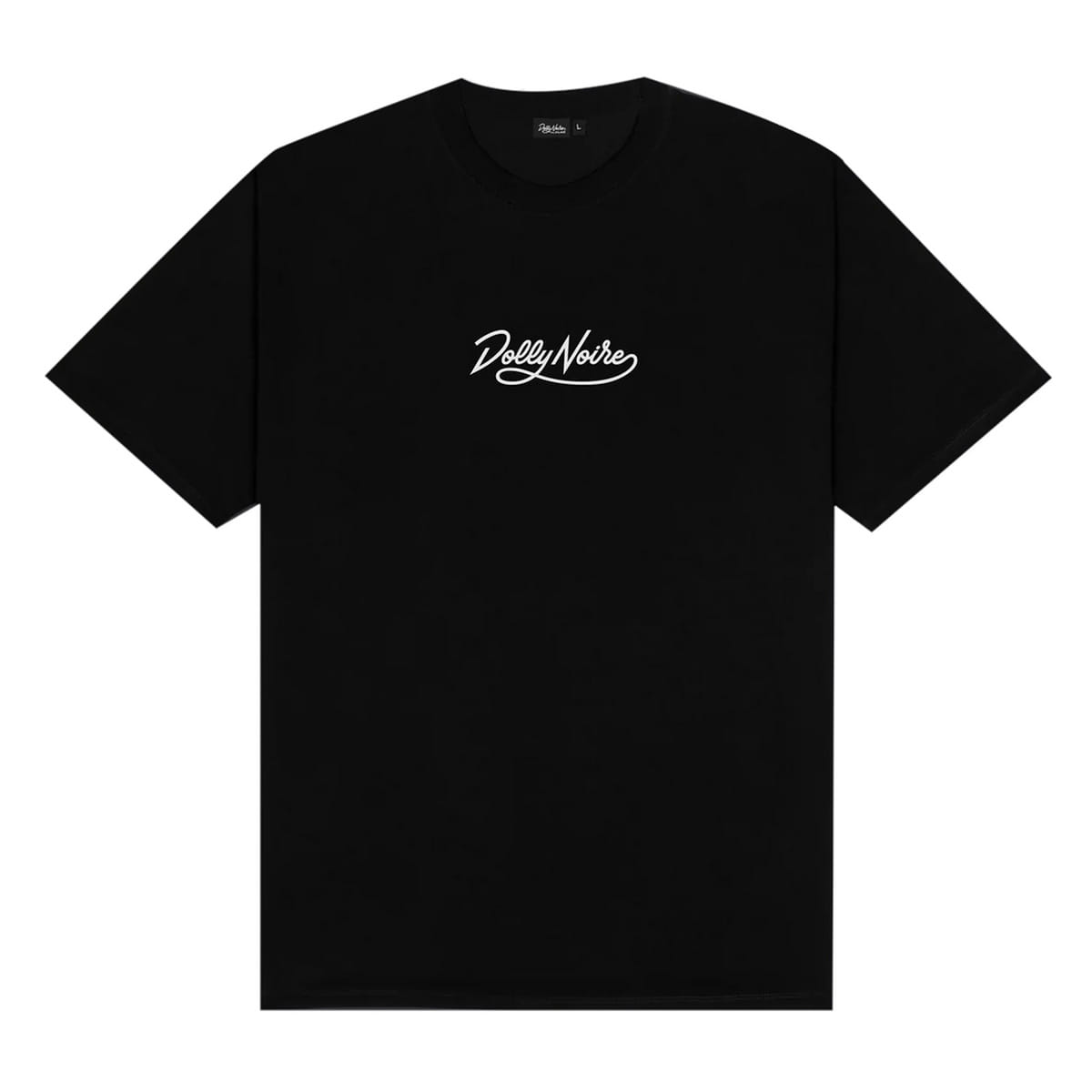 T-SHIRT LOGO